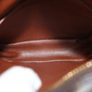 LOUIS VUITTON Monogram Danube Shoulder Bag M45266 LV Auth ac3182-9