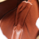 LOUIS VUITTON Monogram Danube Shoulder Bag M45266 LV Auth ac3182-22