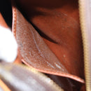 LOUIS VUITTON Monogram Danube Shoulder Bag M45266 LV Auth ac3182-10