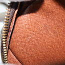 LOUIS VUITTON Monogram Danube Shoulder Bag M45266 LV Auth ac3182-12