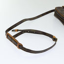 LOUIS VUITTON Monogram Danube Shoulder Bag M45266 LV Auth ac3182-7