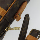 LOUIS VUITTON Monogram Danube Shoulder Bag M45266 LV Auth ac3182-8