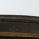 LOUIS VUITTON Monogram Marly Dragonne GM Clutch Bag M51825 LV Auth ac3183-9