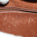 LOUIS VUITTON Monogram Marly Dragonne GM Clutch Bag M51825 LV Auth ac3183-21