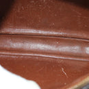 LOUIS VUITTON Monogram Marly Dragonne GM Clutch Bag M51825 LV Auth ac3183-11