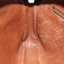 LOUIS VUITTON Monogram Marly Dragonne GM Clutch Bag M51825 LV Auth ac3183-22