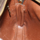 LOUIS VUITTON Monogram Marly Dragonne GM Clutch Bag M51825 LV Auth ac3183-23