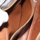 LOUIS VUITTON Monogram Marly Dragonne GM Clutch Bag M51825 LV Auth ac3183-24