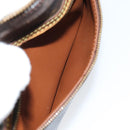 LOUIS VUITTON Monogram Marly Dragonne GM Clutch Bag M51825 LV Auth ac3183-25