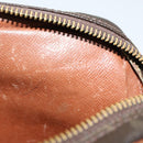 LOUIS VUITTON Monogram Marly Dragonne GM Clutch Bag M51825 LV Auth ac3183-12