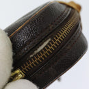 LOUIS VUITTON Monogram Marly Dragonne GM Clutch Bag M51825 LV Auth ac3183-10