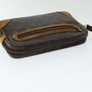 LOUIS VUITTON Monogram Marly Dragonne GM Clutch Bag M51825 LV Auth ac3183-6