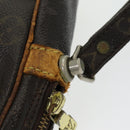 LOUIS VUITTON Monogram Marly Dragonne GM Clutch Bag M51825 LV Auth ac3183-8