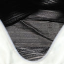 PRADA Tote Bag Nylon Beige Auth ac3252-17