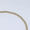 LOUIS VUITTON Damier Ebene Mini Pochette Accessoires Pouch N58009 LV Auth ac3267-8