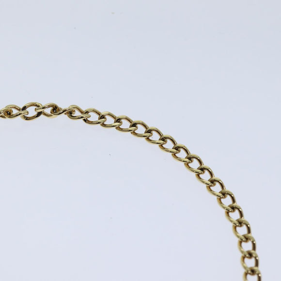 LOUIS VUITTON Damier Ebene Mini Pochette Accessoires Pouch N58009 LV Auth ac3267