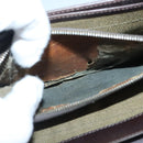 CARTIER Bulgari Fendi Burberry Zucca Wallet Leather Canvas 5Set Auth ac3300-11