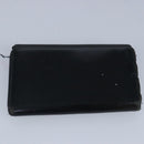 CARTIER Bulgari Fendi Burberry Zucca Wallet Leather Canvas 5Set Auth ac3300-29