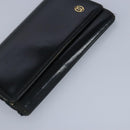 CARTIER Bulgari Fendi Burberry Zucca Wallet Leather Canvas 5 Set Auth ac3300-31