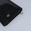 CARTIER Bulgari Fendi Burberry Zucca Wallet Leather Canvas 5Set Auth ac3300-32