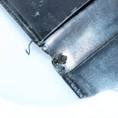 CARTIER Bulgari Fendi Burberry Zucca Wallet Leather Canvas 5Set Auth ac3300-35