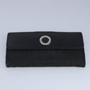 CARTIER Bulgari Fendi Burberry Zucca Wallet Leather Canvas 5Set Auth ac3300-37