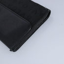 CARTIER Bulgari Fendi Burberry Zucca Wallet Leather Canvas 5Set Auth ac3300-39