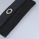 CARTIER Bulgari Fendi Burberry Zucca Wallet Leather Canvas 5Set Auth ac3300-40