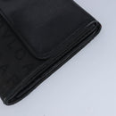 CARTIER Bulgari Fendi Burberry Zucca Wallet Leather Canvas 5Set Auth ac3300-41