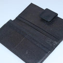 CARTIER Bulgari Fendi Burberry Zucca Wallet Leather Canvas 5Set Auth ac3300-44