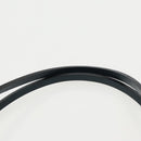 BURBERRY Nova Check Tote Bag Canvas Navy Silver Auth ac3310-8