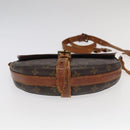 LOUIS VUITTON Monogram Chantilly GM Shoulder Bag M51232 LV Auth ac3400-6