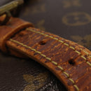 LOUIS VUITTON Monogram Chantilly GM Shoulder Bag M51232 LV Auth ac3400-21