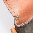 LOUIS VUITTON Monogram Chantilly GM Shoulder Bag M51232 LV Auth ac3400-9