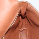 LOUIS VUITTON Monogram Chantilly GM Shoulder Bag M51232 LV Auth ac3400-26