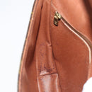 LOUIS VUITTON Monogram Chantilly GM Shoulder Bag M51232 LV Auth ac3400-27