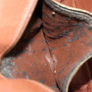 LOUIS VUITTON Monogram Chantilly GM Shoulder Bag M51232 LV Auth ac3400-11