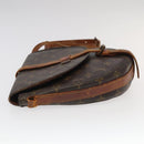 LOUIS VUITTON Monogram Chantilly GM Shoulder Bag M51232 LV Auth ac3400-3