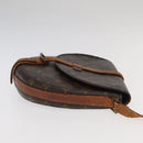 LOUIS VUITTON Monogram Chantilly GM Shoulder Bag M51232 LV Auth ac3400-5