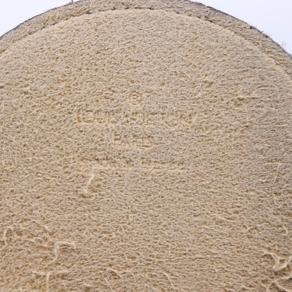 LOUIS VUITTON Monogram Etui Lunette Rabat Glasses Case M62970 LV Auth ac3420