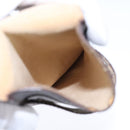 LOUIS VUITTON Monogram Etui Lunette Rabat Glasses Case M62970 LV Auth ac3420-10