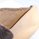 LOUIS VUITTON Monogram Etui Lunette Rabat Glasses Case M62970 LV Auth ac3420-17