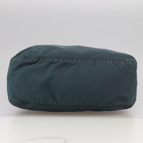 PRADA Shoulder Bag Nylon Navy Auth ac3437