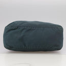 PRADA Shoulder Bag Nylon Navy Auth ac3437-5