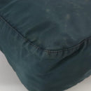 PRADA Shoulder Bag Nylon Navy Auth ac3437-9