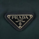 PRADA Shoulder Bag Nylon Navy Auth ac3437-18