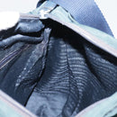 PRADA Shoulder Bag Nylon Navy Auth ac3437-20