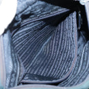 PRADA Shoulder Bag Nylon Navy Auth ac3437-22