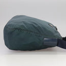 PRADA Shoulder Bag Nylon Navy Auth ac3437-5