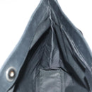 GUCCI GG Canvas Shoulder Bag Black 001 3283 Auth ac3471-18